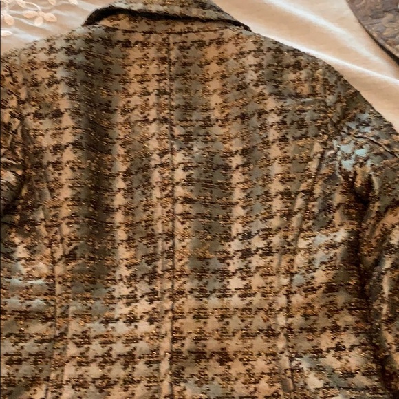 Chico’s jacket - Picture 5 of 12